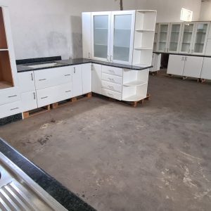 Second hand kitchen units deals for sale